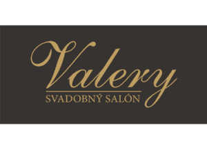 Svadobný salón Valery, logo