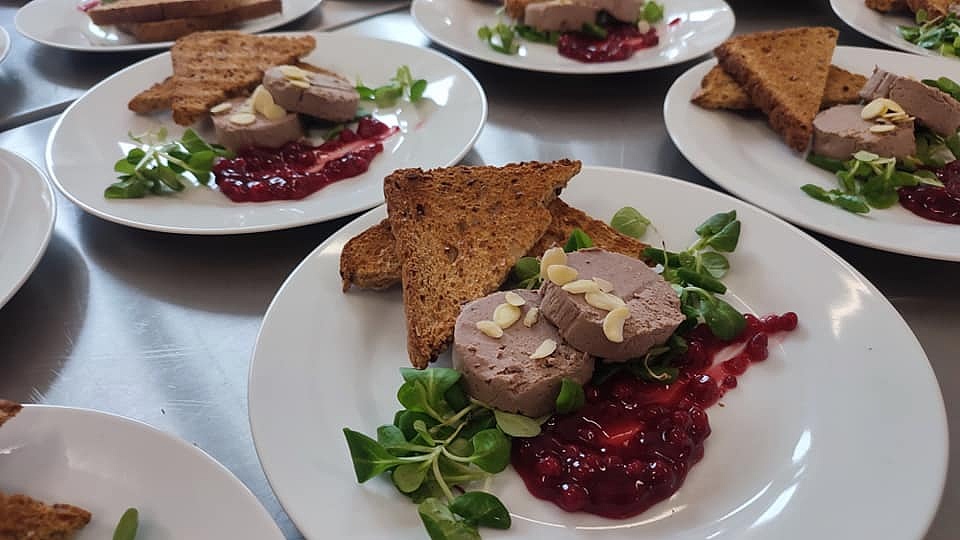 Bon Appetit Catering Ilina Svadobn Catering   Bonappetit Zilina Catering 3 