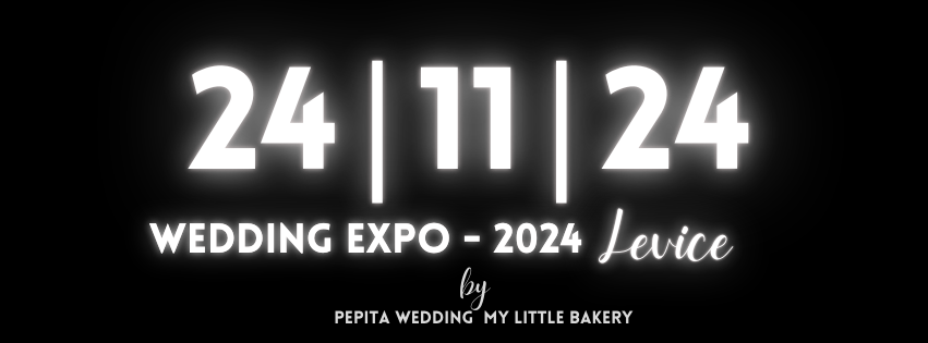 svadobná výstava, 2024, Levice, wedding expo, svadobna vystava